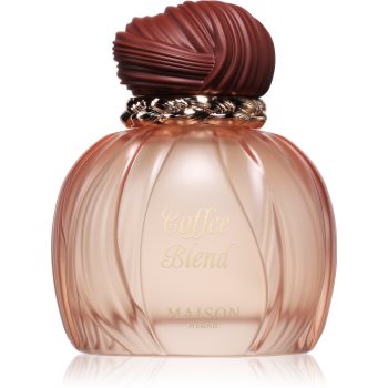 Maison Asrar Coffee Blend Eau de Parfum unisex - imagine 2